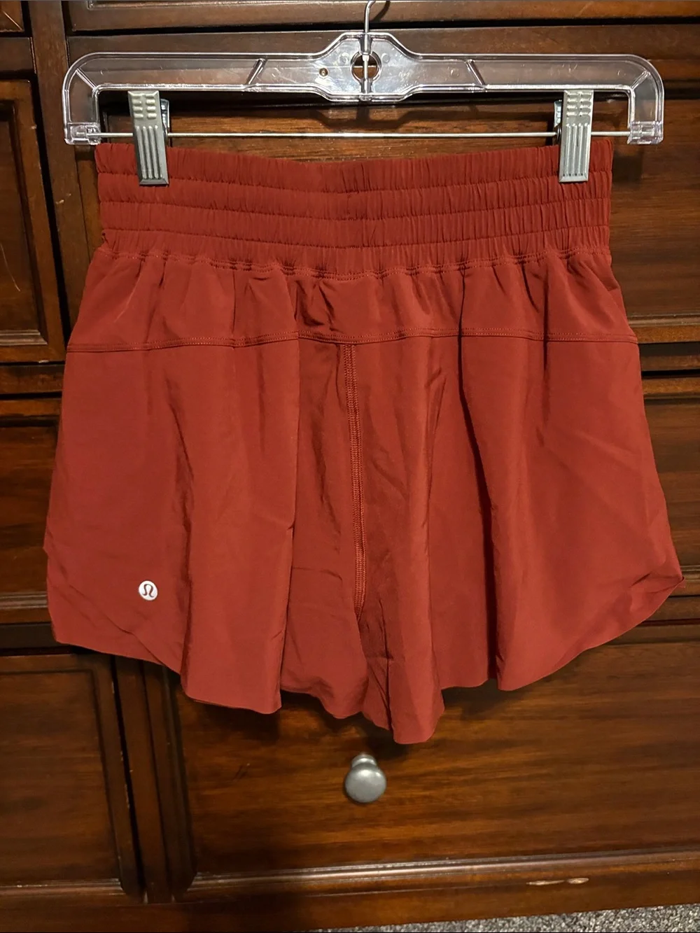 Lululemon Shake it Out HR Run Short 2.5”